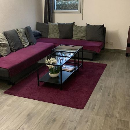 Cite Espace Apartment Τουλούζη Εξωτερικό φωτογραφία