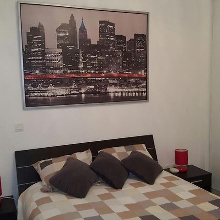 Cite Espace Apartment Τουλούζη Εξωτερικό φωτογραφία