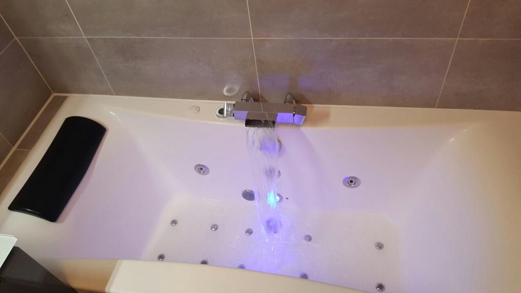 Cite Espace Apartment Τουλούζη Εξωτερικό φωτογραφία