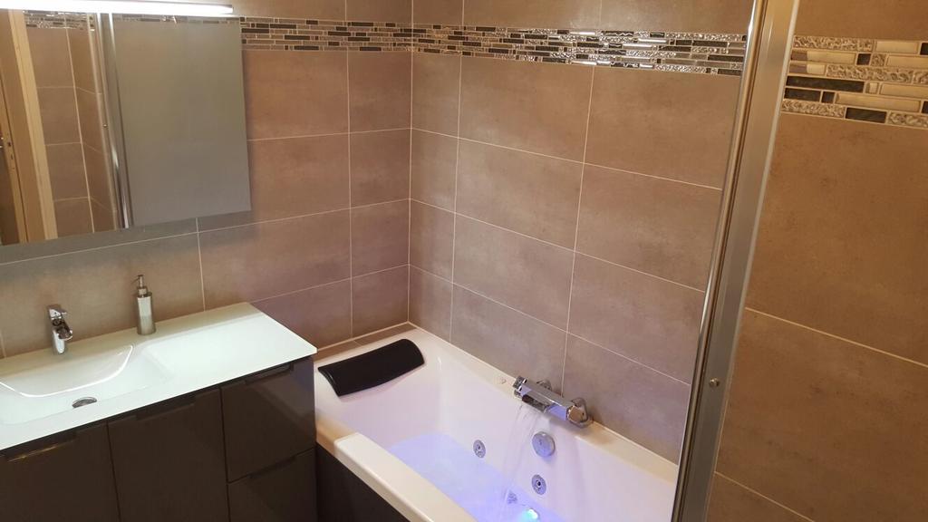 Cite Espace Apartment Τουλούζη Εξωτερικό φωτογραφία