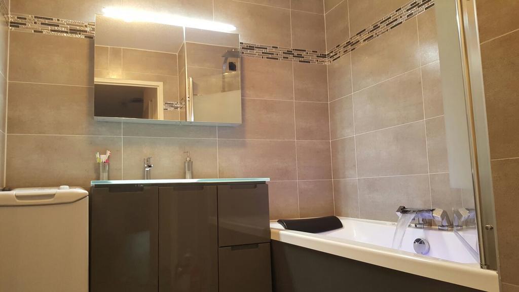 Cite Espace Apartment Τουλούζη Εξωτερικό φωτογραφία