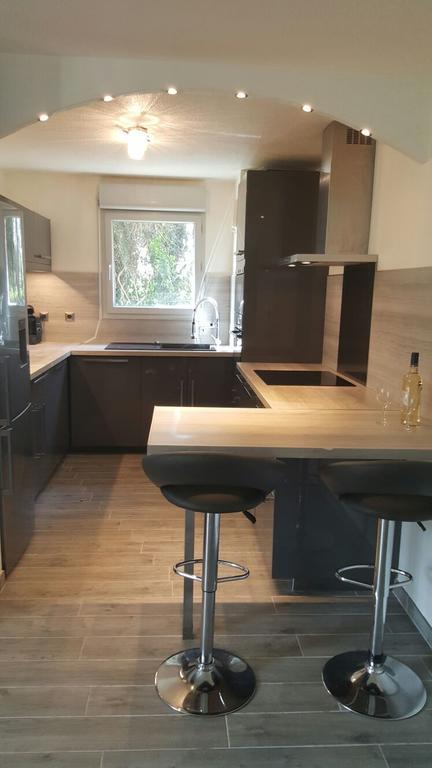 Cite Espace Apartment Τουλούζη Εξωτερικό φωτογραφία