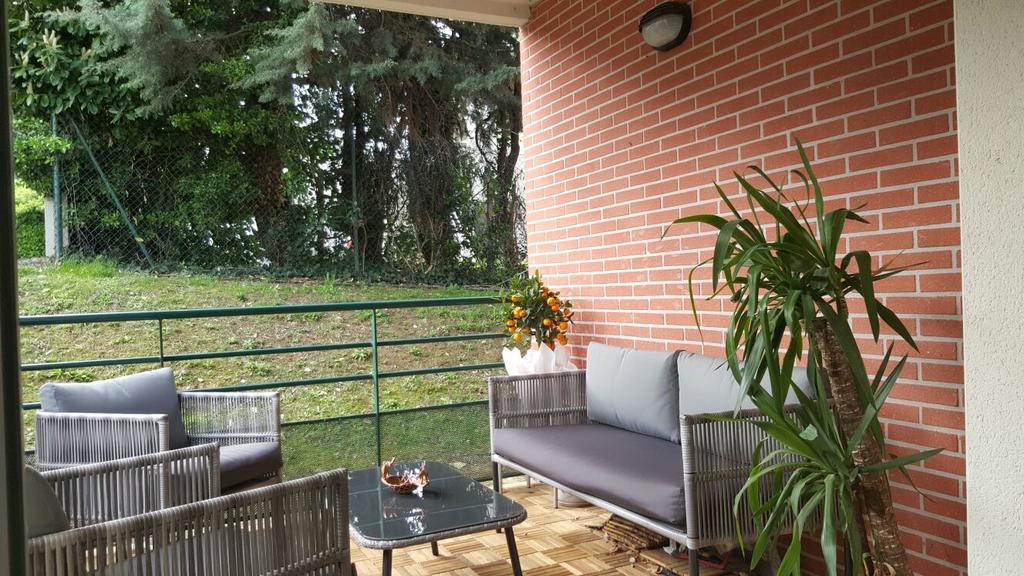 Cite Espace Apartment Τουλούζη Εξωτερικό φωτογραφία