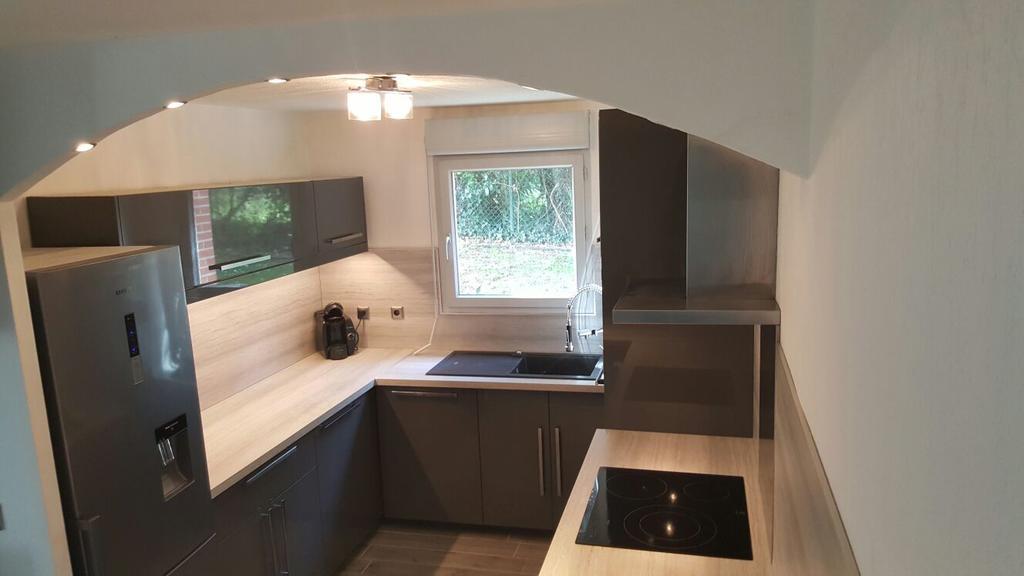 Cite Espace Apartment Τουλούζη Εξωτερικό φωτογραφία
