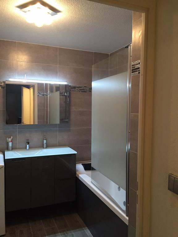 Cite Espace Apartment Τουλούζη Εξωτερικό φωτογραφία